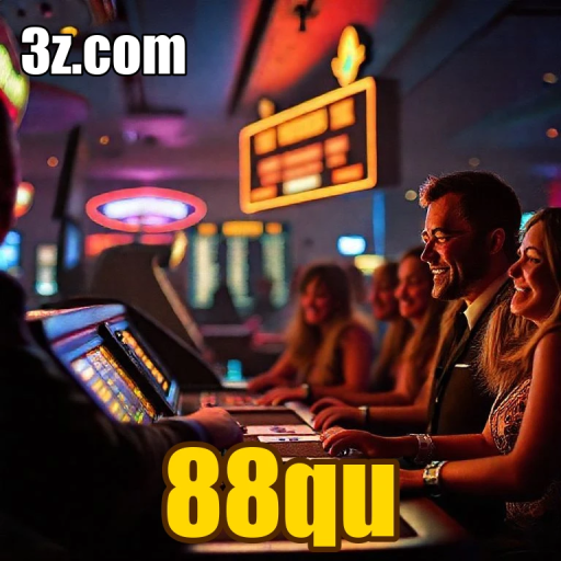 Aproveite Eventos Exclusivos na 88qu: Funções e Conexões