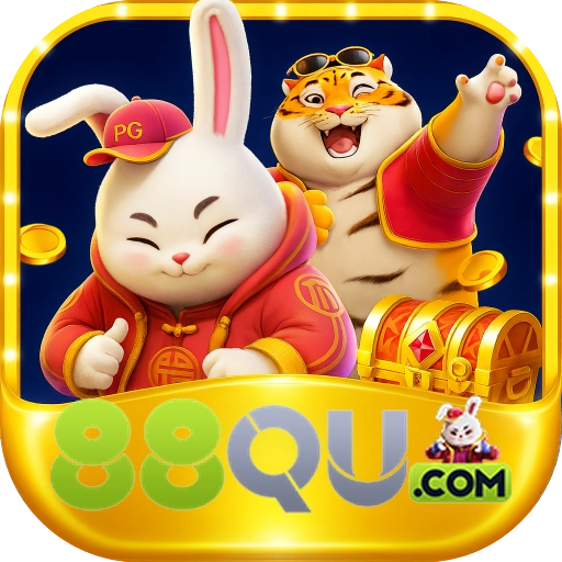 88qu logo